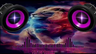 ALEX & RUS - Дикая львица DJ [Slowed Reverb] NR DJ Remix High Bass Boosted🎧