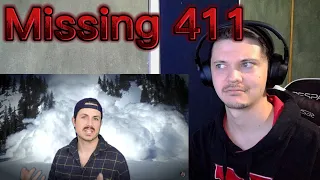 Reaction to MrBallen (3 people found in IMPOSSIBLE places Part 3)