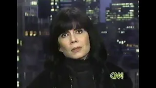 Anne Rice Interview 1994 Release of Interview with the Vampire