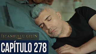 La Novia De Estambul Capítulo 278 (Doblada En Español)