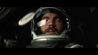 NASA Launch Lazarus Mission - Interstellar (2014) - Movie Clip 4K HD Scene