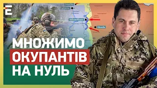 🔥Ситуація на напрямку КРЕМІННА-СВАТОВЕ-КУП’ЯНСЬК / ВТРАТИ ВАГНЕРІВЦІВ за день | МАЛЯРЕВИЧ