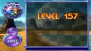 PC Longplay [001] Bejeweled 2 Part 1 ENDLESS (To Level 280)