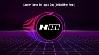 The Logical Song (Kritikal Mass Remix)