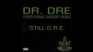 Dr Dre feat Snoop Dogg - Still D R E (Traumtherapie Edit)