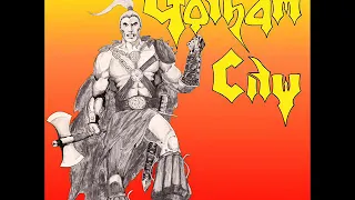 Gotham City - The Unknown - 1984 (Full Album)