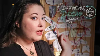 Critical Recap -- Episode 79: Through the Trees