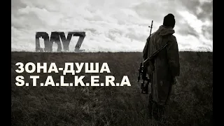 DayZ  -  DayZavr ( S.T.A.L.K.E.R)