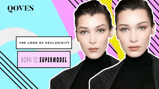 Why Bella Hadid Has The 'Supermodel' Look | Analyzing Celebrity Faces Ep.1