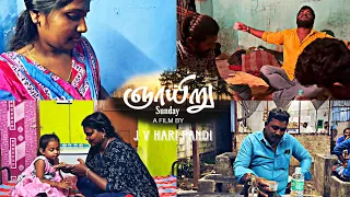 🍺Gnayaru🍺 Tamil Short Film | 🍻Drinking🍻 Awareness | J V Hari Pandi @hpstudio2922