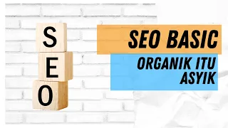 Belajar SEO On Page Basic dan Optimasi Google Adsense