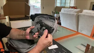 OA (Oracle Arms) Defense 2311 Pro Compact UnBoxing