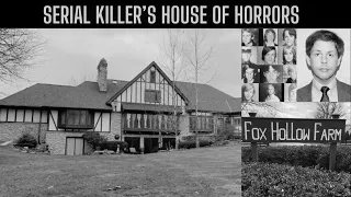 The Horrors of Fox Hollow Farm ( MATURE AUDIENCE ONLY ) #paranormal #scary #truecrime #creepy