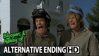 Dumb & Dumber (1994) Alternative Ending Scene