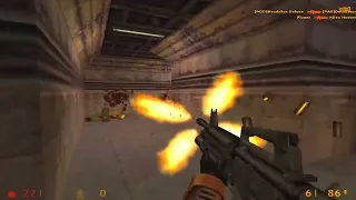 Топовые Боты для HALF LIFE 1