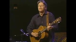 Tommy Emmanuel Live ～  Amazing Grace