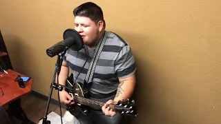 Let Her Go - Passenger (Guitar and Vocal Cover)