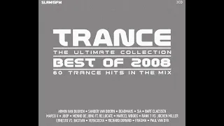 Trance: The Ultimate Collection Best Of 2008 - CD3