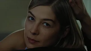 immortal - amy dunne (gone girl)