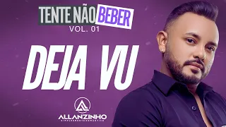 ALLANZINHO - REPERTÓRIO DEJA VU 2024