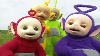 Teletubbies Say "Eh oh" (US Version)