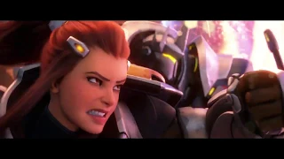 Overwatch / Mike Shinoda /  [GMV]