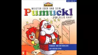 Pumuckl und der Nikolaus - Kinder Hörspiel Weihnachten Weihnachtsgeschichte Geschichte Weihnachten
