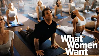 What Women Want (2000) Lovely Comedy Trailer with Mel Gibson & Helen Hunt