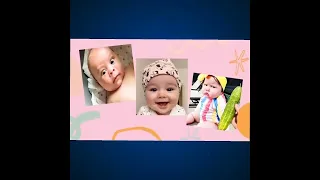 Top Cute Babies Dancing Compilations | 5 Minute Fails | #funnyvideo #funny #dance #viral