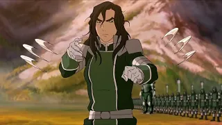 Kuvira | Кувира - Марионетки | Клип