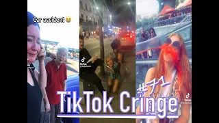 TikTok Cringe - CRINGEFEST #71 (REUPLOAD)