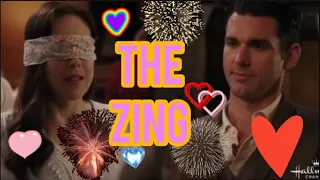 WCTH Nathan & Elizabeth THE ZING