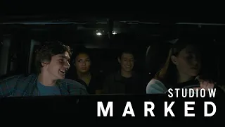 Marked - Short Film (AAHSFF 2020 Best Screenplay Nominee)