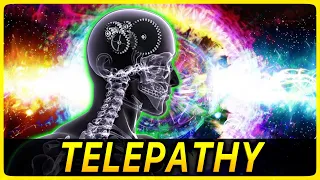 UNLOCK TELEPATHY POWER 396Hz 639Hz 963Hz Activation Frequency Music