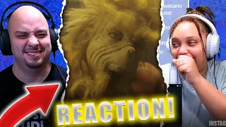 Dax - GRINCH GOES VIRAL Reaction | First Time We React to GRINCH GOES VIRAL!