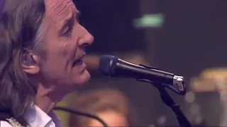 Roger Hodgson - Only Because Of You - Live in Stuttgard 2013 HQ