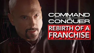 COMMAND & CONQUER  - THE LIFE and DEATH...AND REBIRTH | COMPREHENSIVE HISTORY [1995 - 2020]