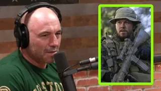 Joe Rogan on Mark Wahlberg's 9-11 Comments