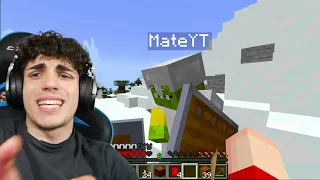 SOPRAVVIVO 100 GIORNI NELLA MODALITÀ SUPER HARCORE di MINECRAFT...