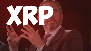 🔥Ripple XRP - Конечная вершина находится ... Вот почему НУЖНО ДЕРЖАТЬ риппл!