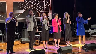 The Collingsworth Family- How Good (Spring Tour)