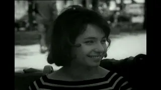 Paris Belongs To Us Jacques Rivette 1961 Sub ingles