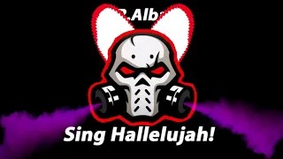 DR.Alban - Sing hallelujah!(BassBoosted)