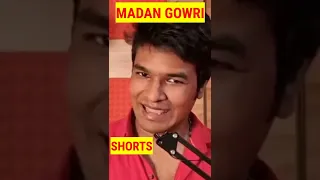 She Married A Roller Coaster 🎢 | ❤ | Tamil | Madan Gowri | MG #shorts