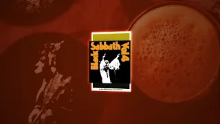 Black Sabbath - Vol. 4 Super Deluxe Editions (Unboxing Video)