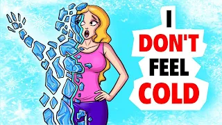 I've got a Superpower  | My Animated Story