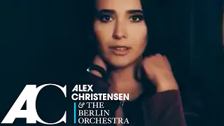 Something feat. Asja Ahatovic - Alex Christensen & The Berlin Orchestra (Official Video)