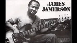 James Jamerson isolated bass "Can’t Get Next To You" Temptations