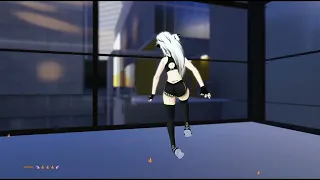 do re mi // VRChat Dancing