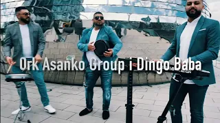 ORK ASANKO GRUP & DINGO BABA (Official Video)